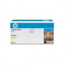 Genuine HP Yellow Toner Cartridge 